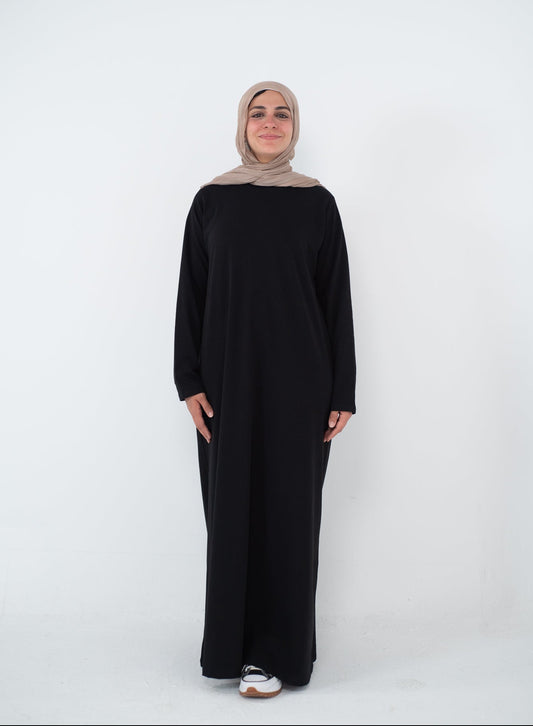 Breezy Basic - Black