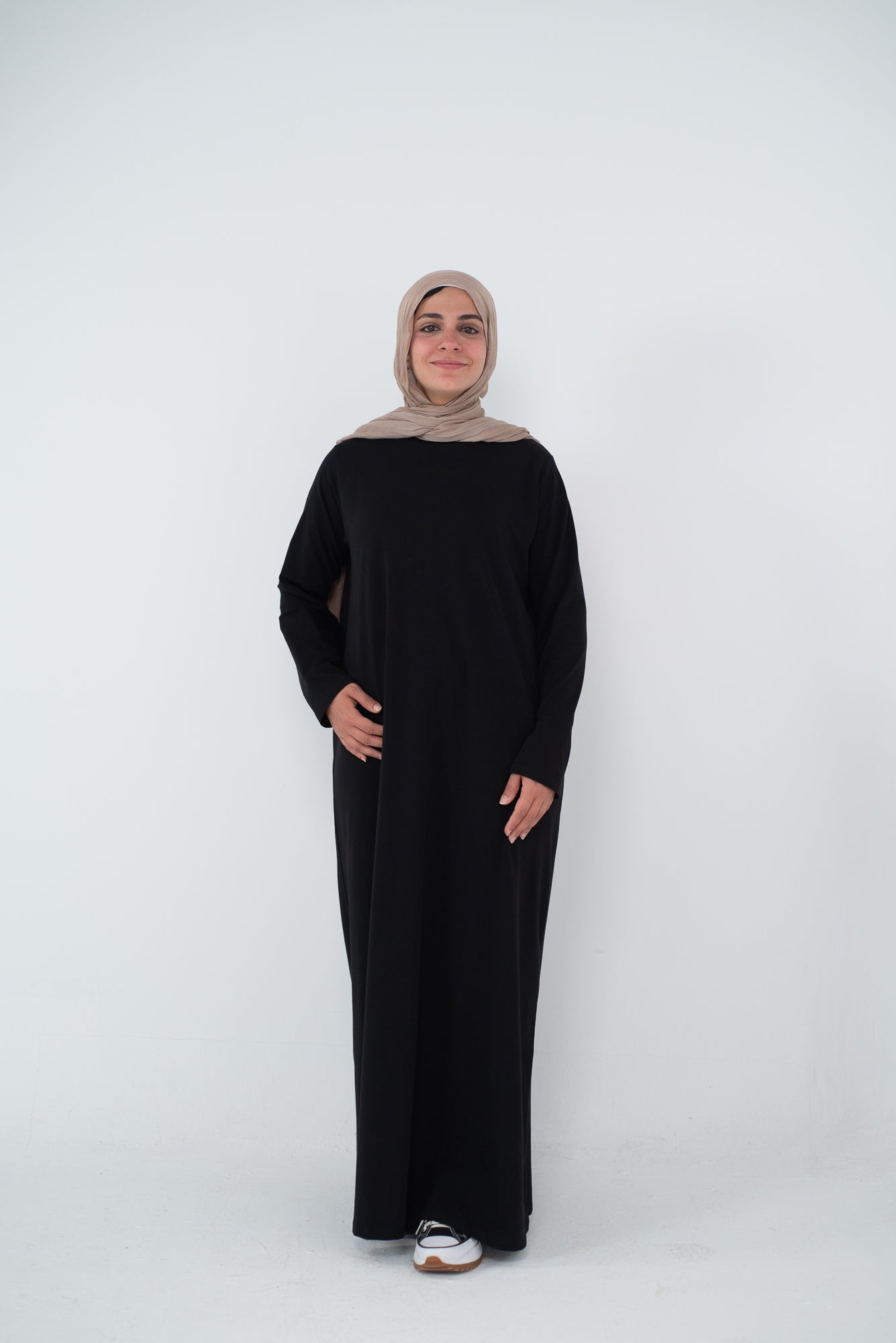 Breezy Basic - Black