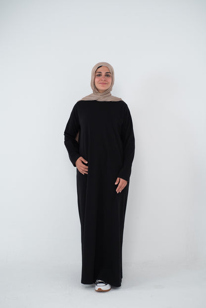 Breezy Basic - Black