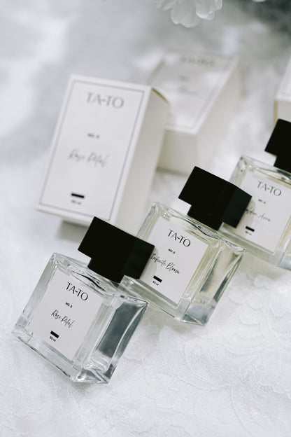 Rose Petal - Eau de Parfum