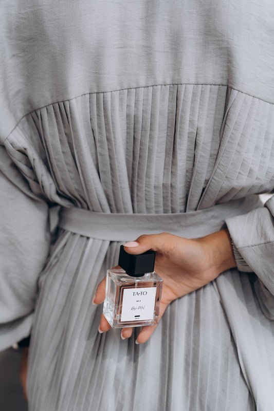 Rose Petal - Eau de Parfum