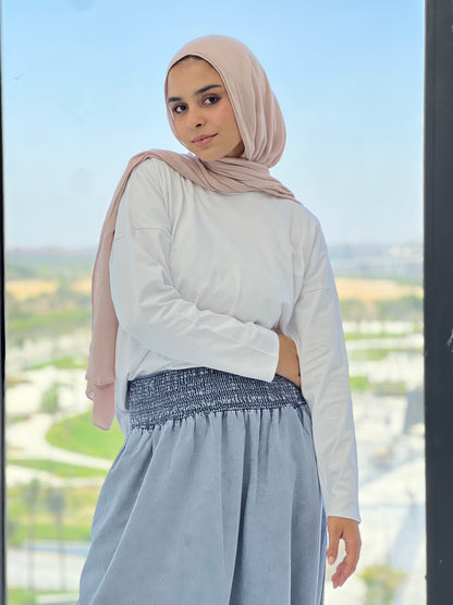 Harem Heaven - Light Blue