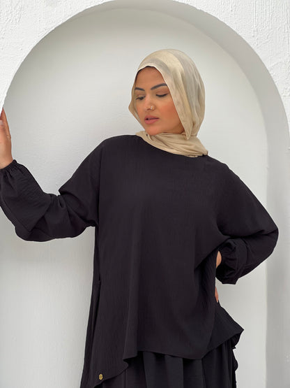 Easy Elegance Set - Black