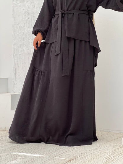 Easy Elegance Set - Black