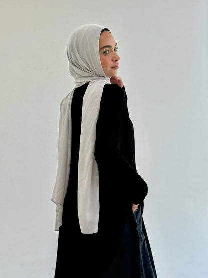 Cotton Cloud - Black