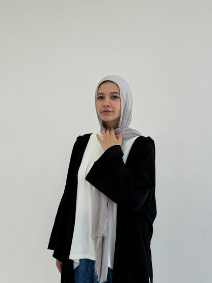 Effortless Elegance - Black