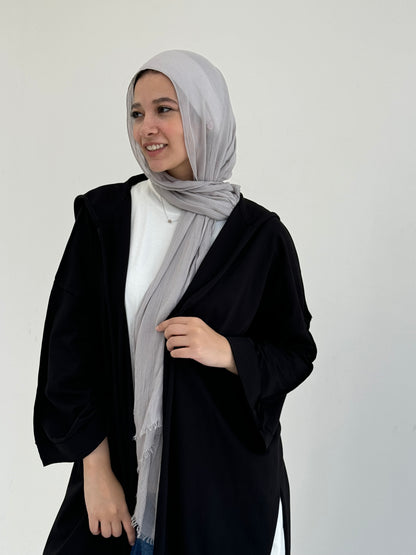 Effortless Elegance - Black