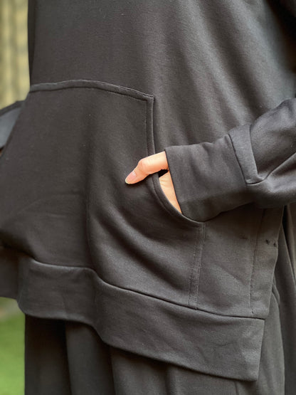 Gorgeous Glam Set - Black