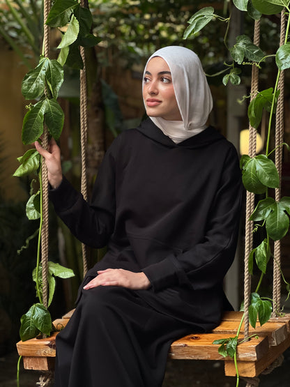 Gorgeous Glam Set - Black