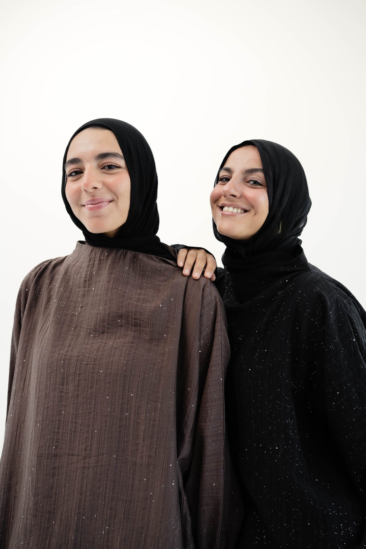 Moon Glow Top - Brown