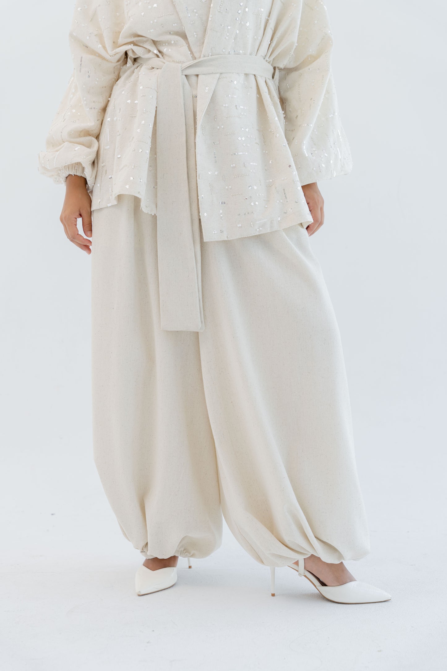 The Shapeshift - Pants