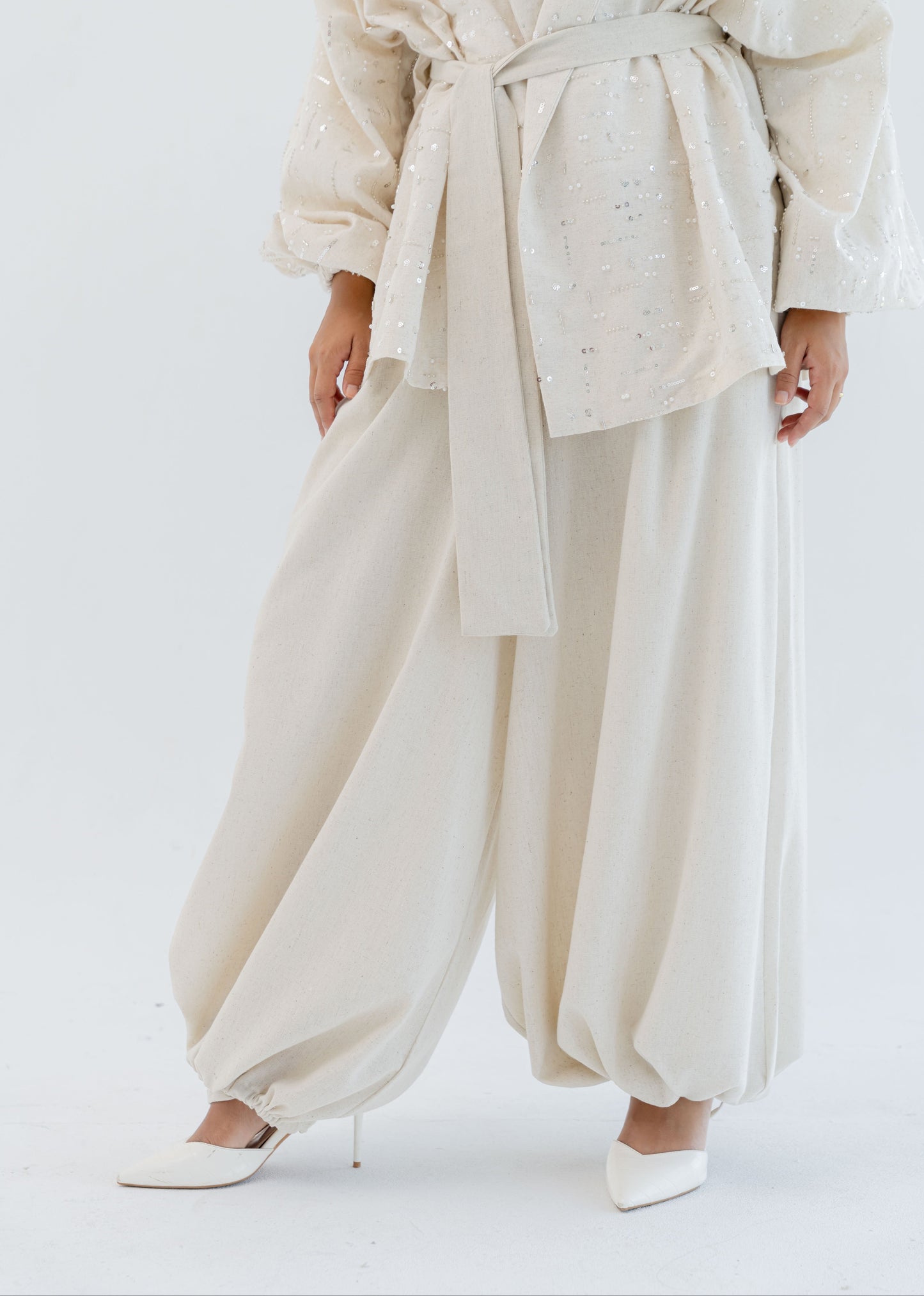 The Shapeshift - Pants