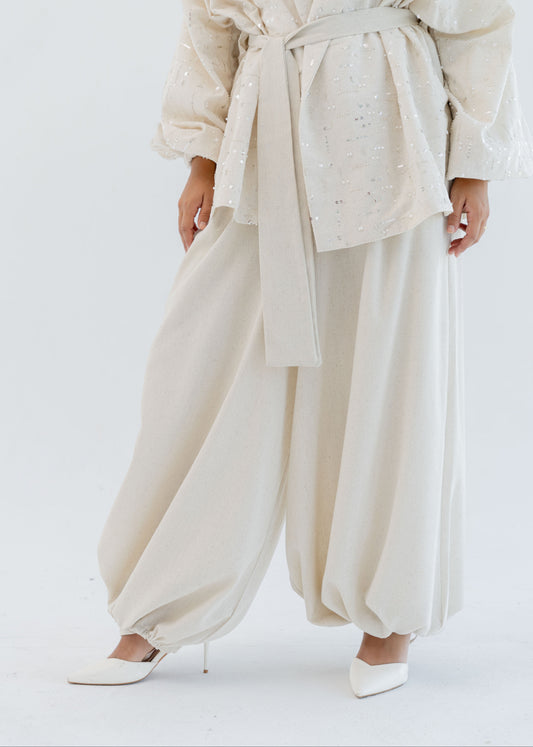 The Shapeshift - Pants