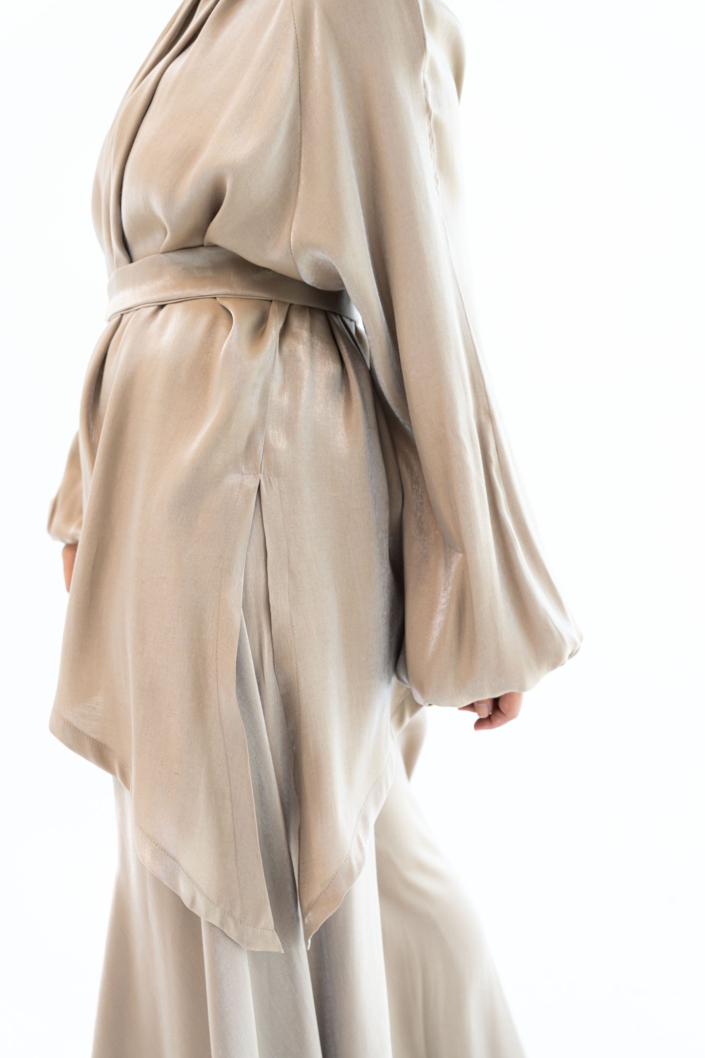 Evoke Edit Set - Almond