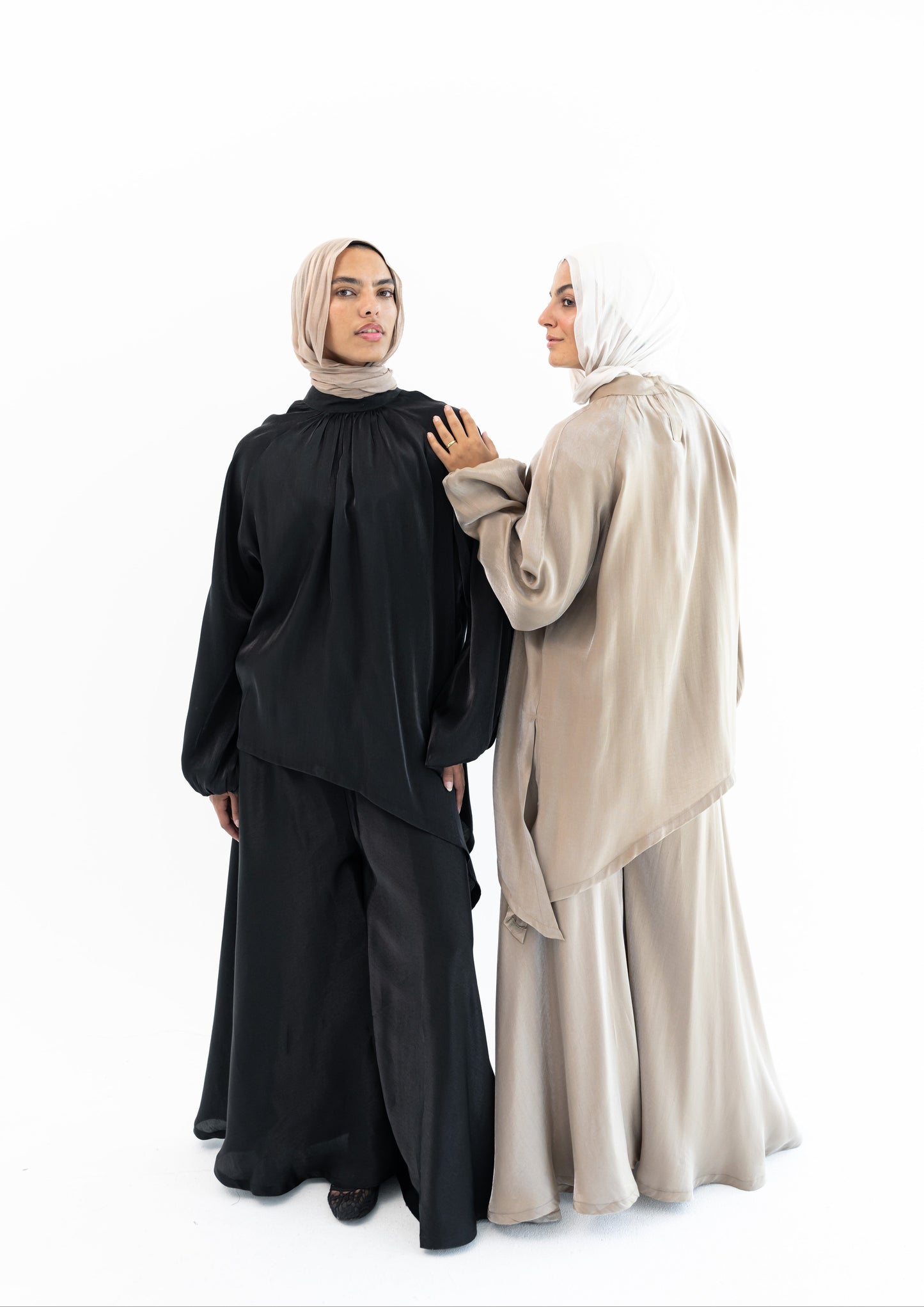 Evoke Edit Set - Black