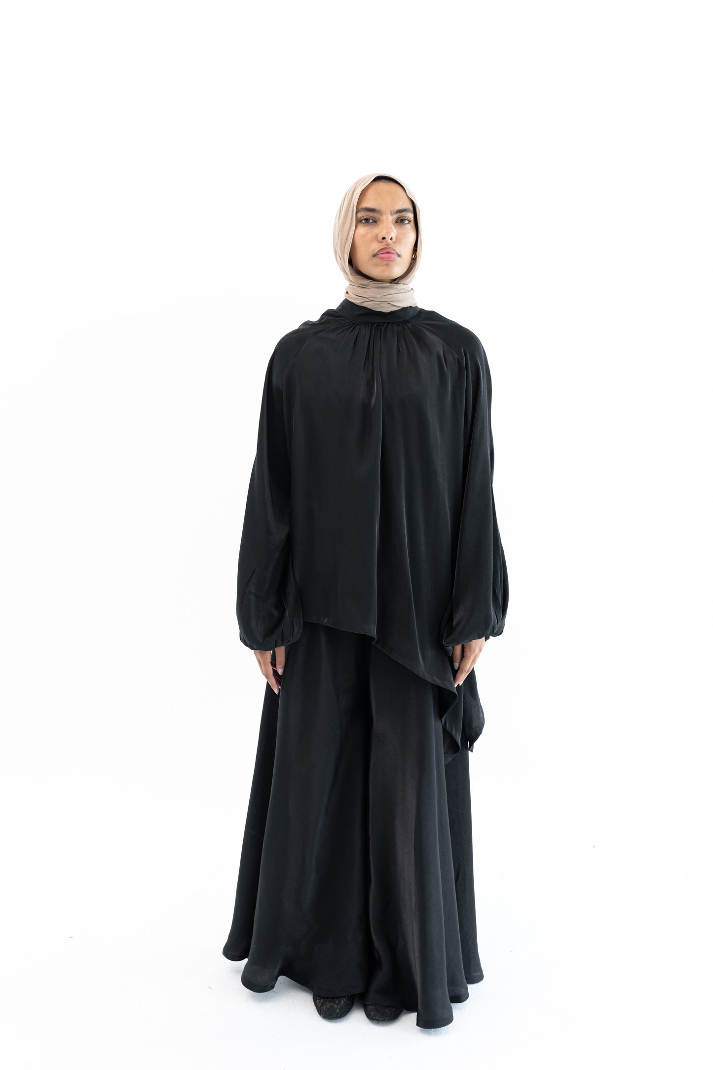 Evoke Edit Set - Black