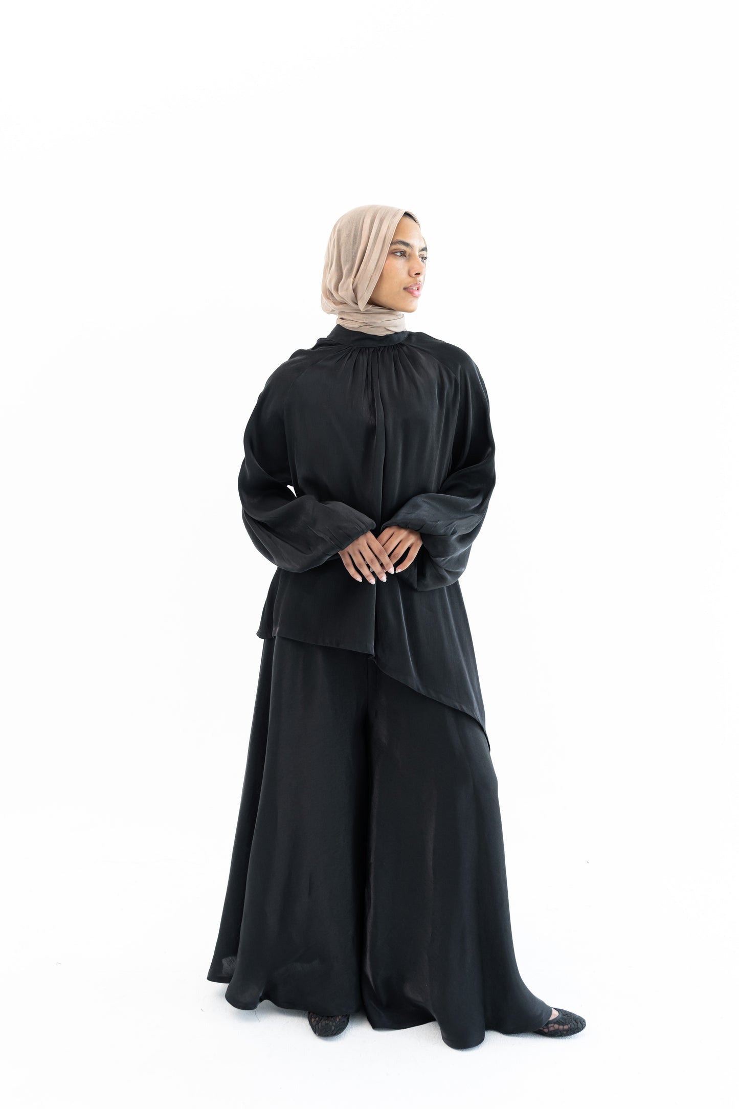 Evoke Edit Set - Black