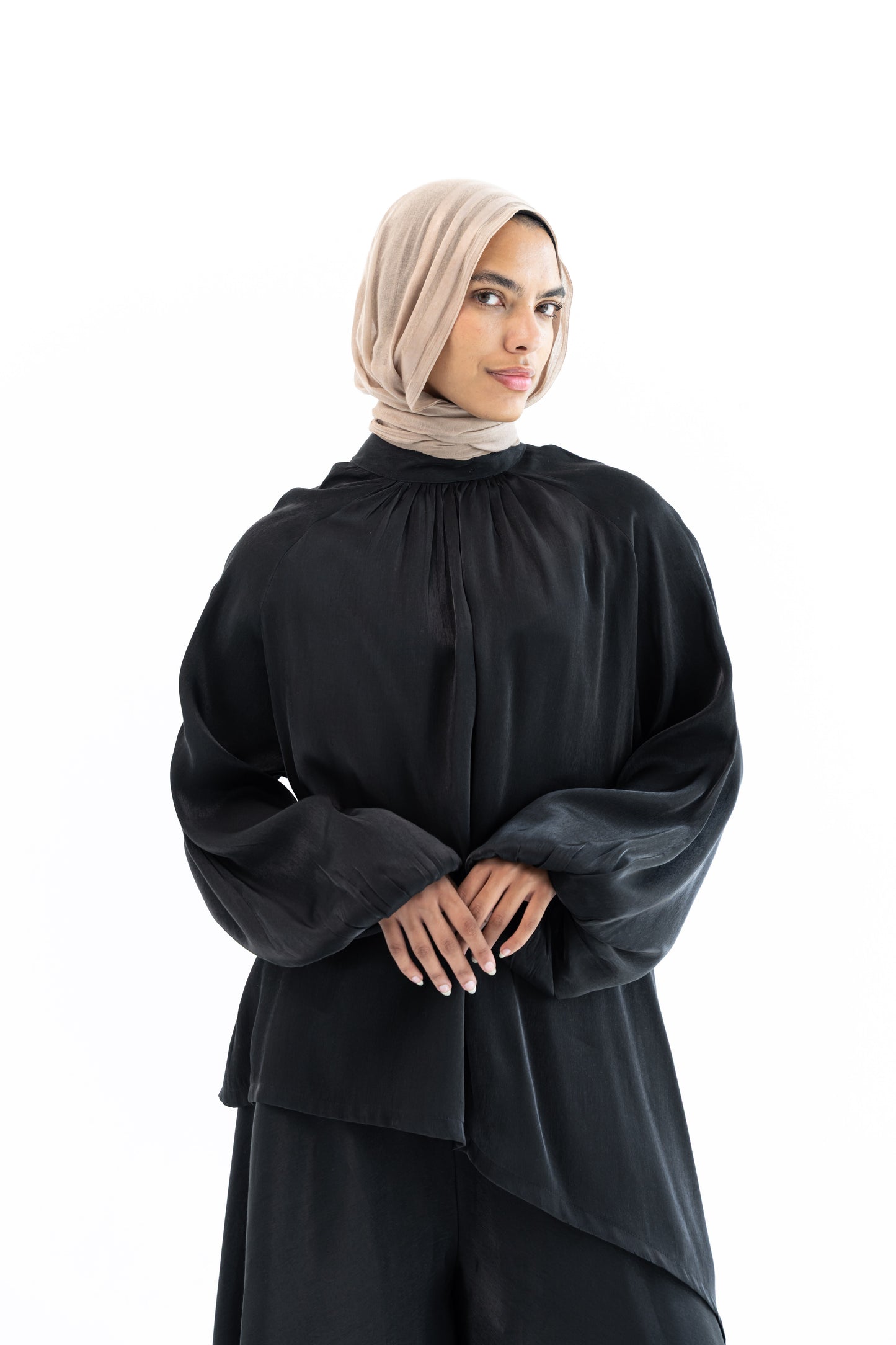 Evoke Edit Set - Black