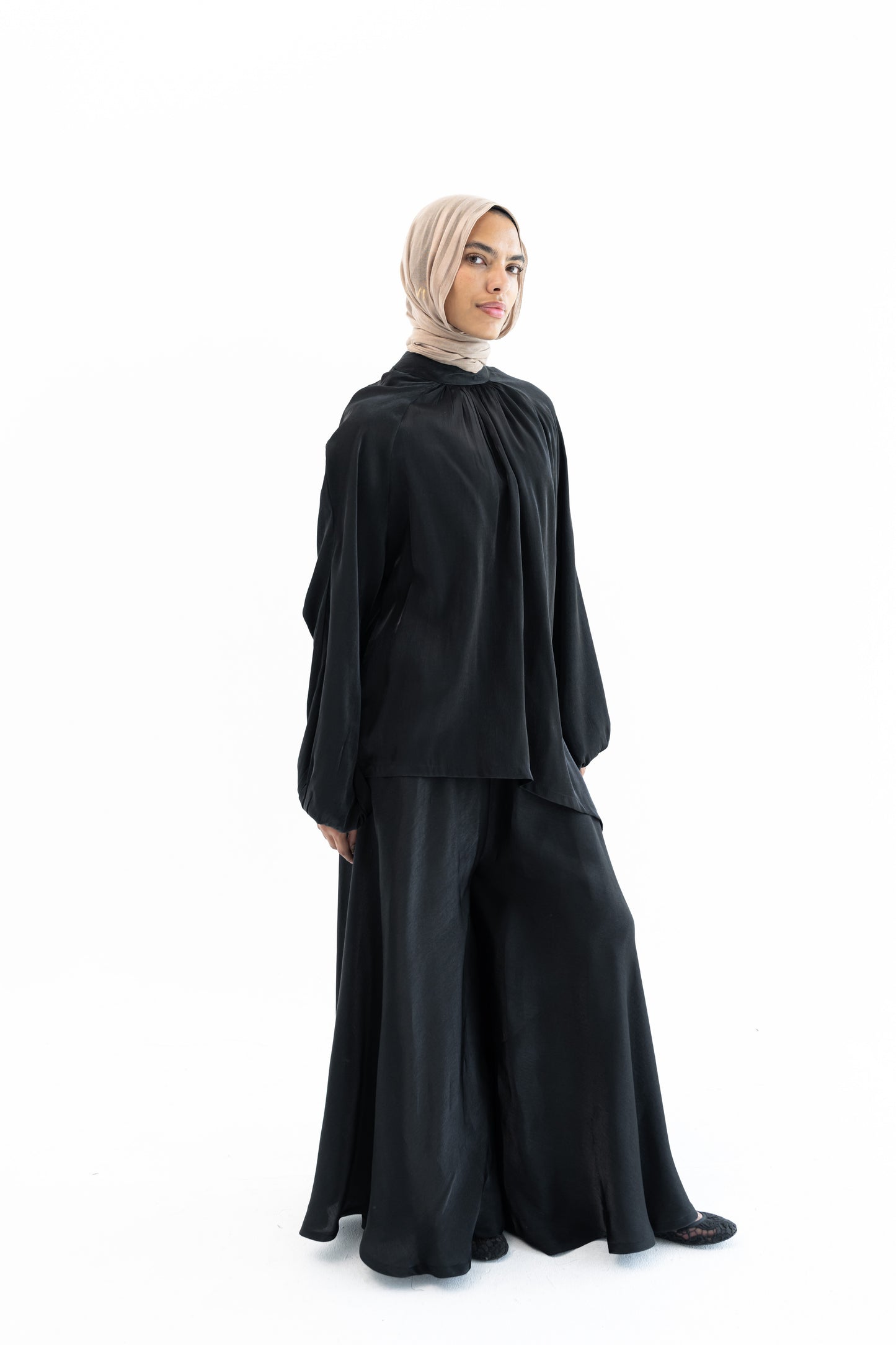 Evoke Edit Set - Black