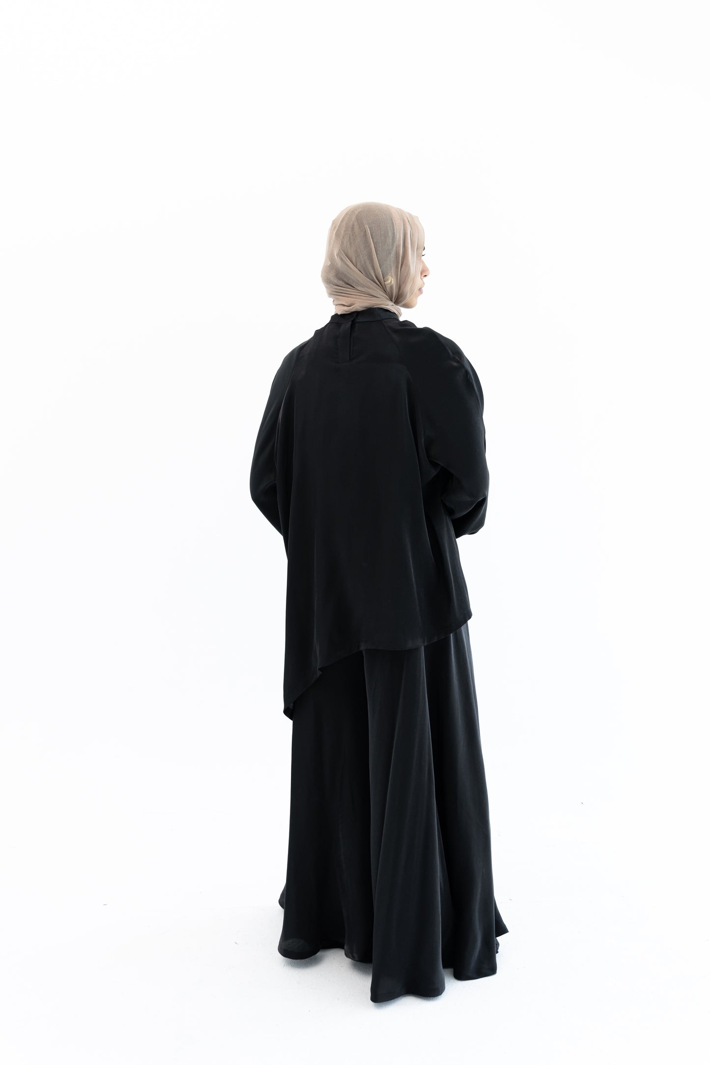 Evoke Edit Set - Black