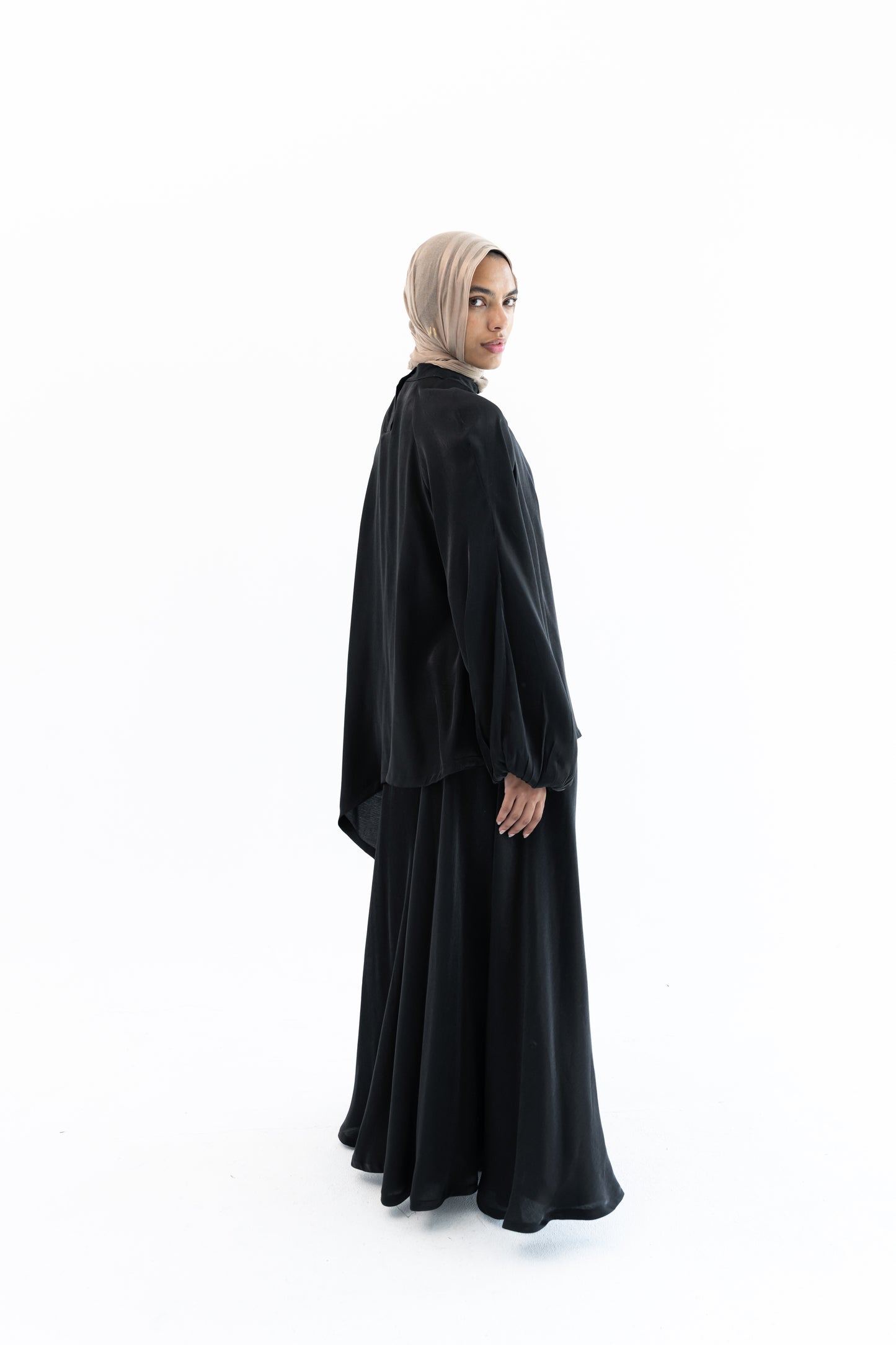 Evoke Edit Set - Black