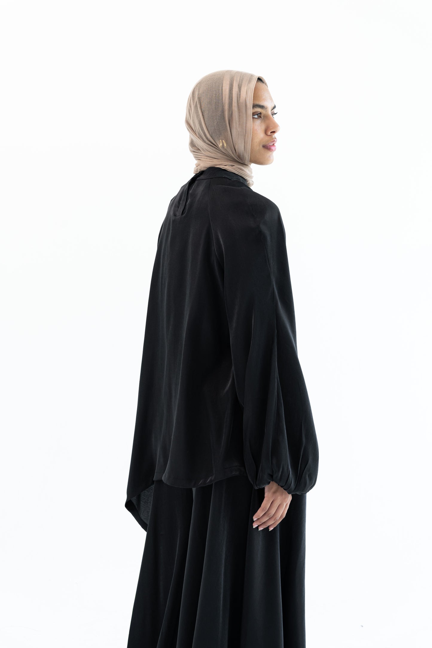 Evoke Edit Set - Black