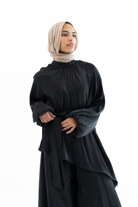 Evoke Edit Set - Black