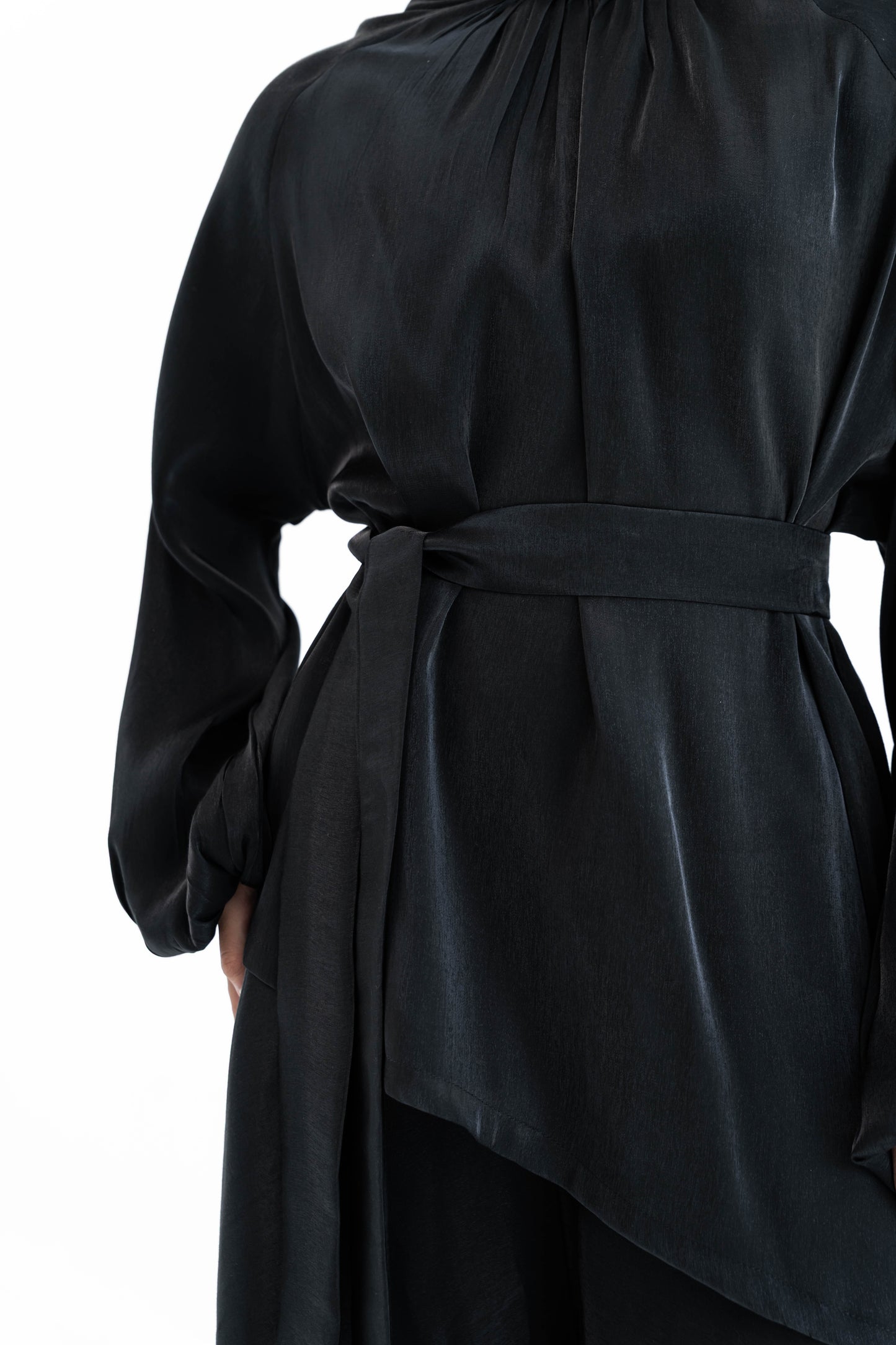 Evoke Edit Set - Black