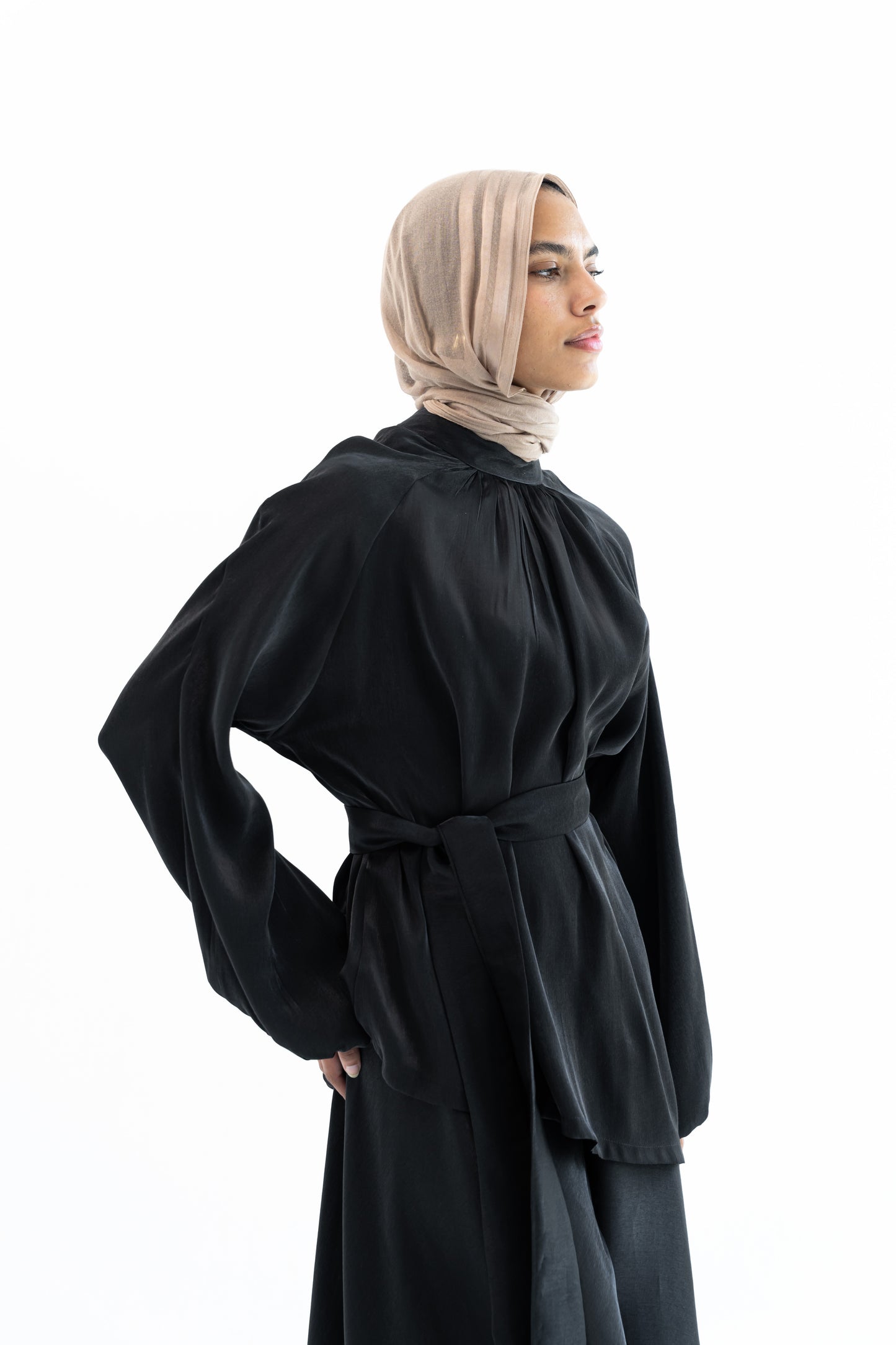 Evoke Edit Set - Black