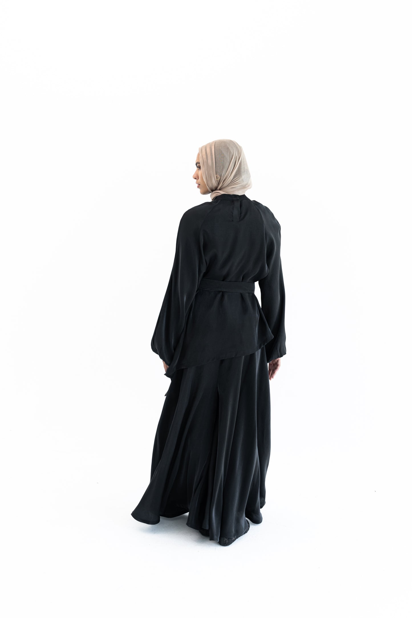 Evoke Edit Set - Black
