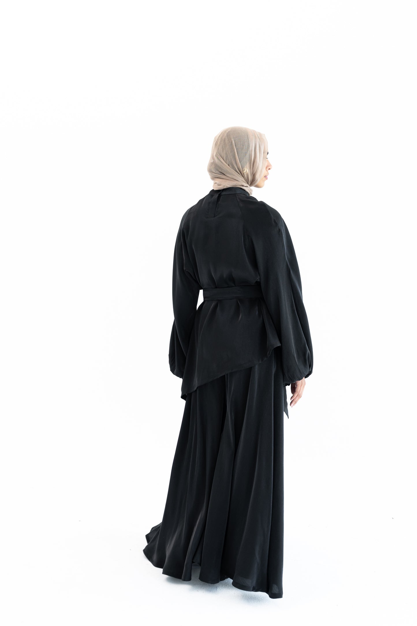 Evoke Edit Set - Black