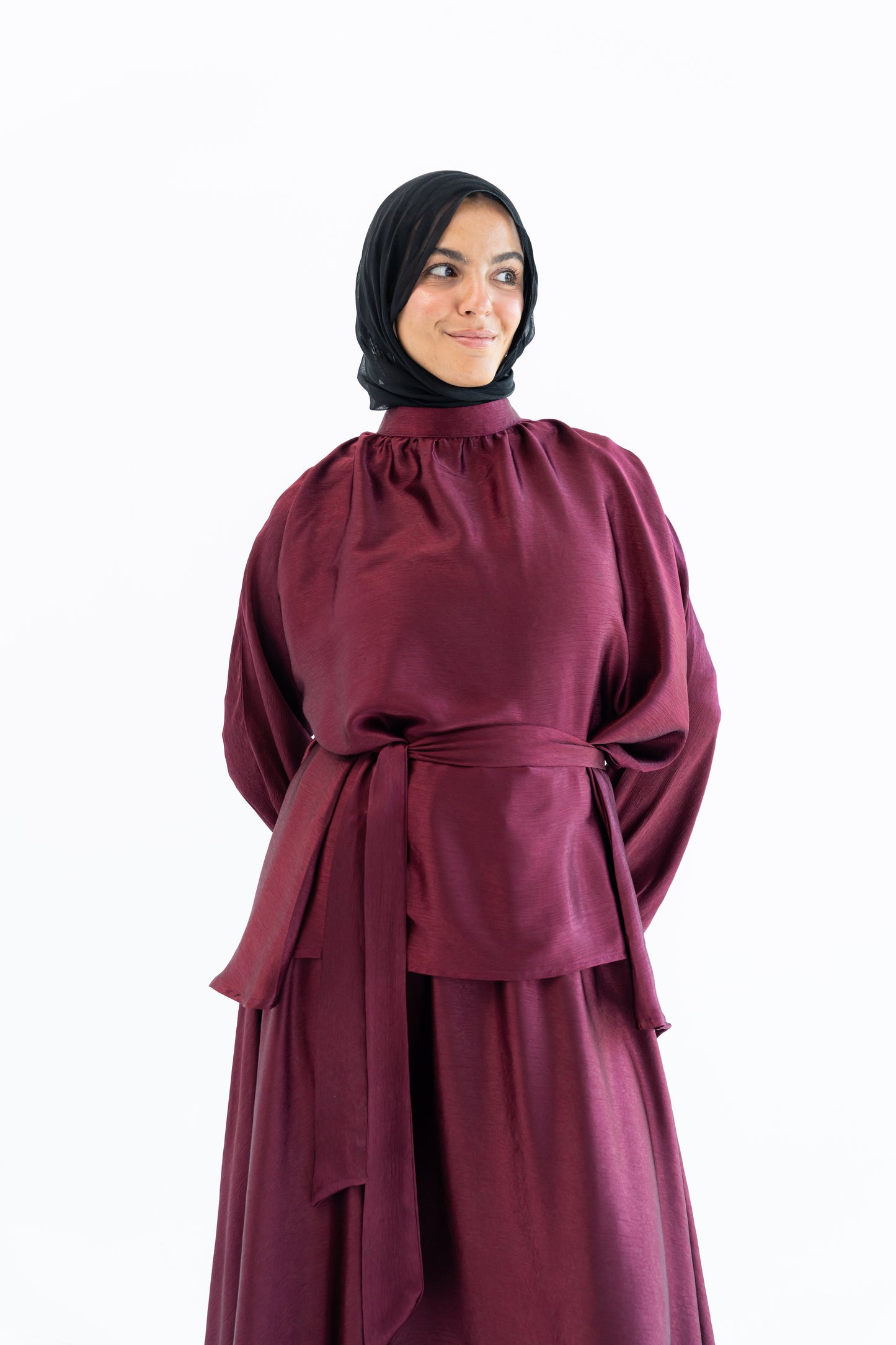 Éclat Élance Set - Cherry